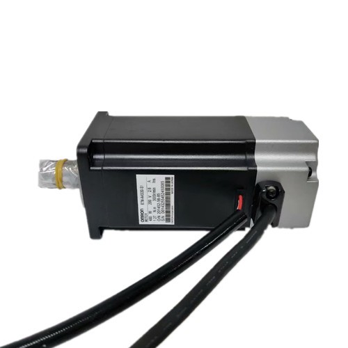 400W OMRON Industrial motors SMART STEP A series AC Servo Motor R7M-A40030-S1