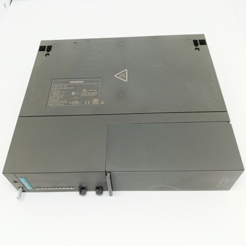 Siemens SIMATIC S7-400 Module 6ES7407-0KA02-0AA0 Power Supply New