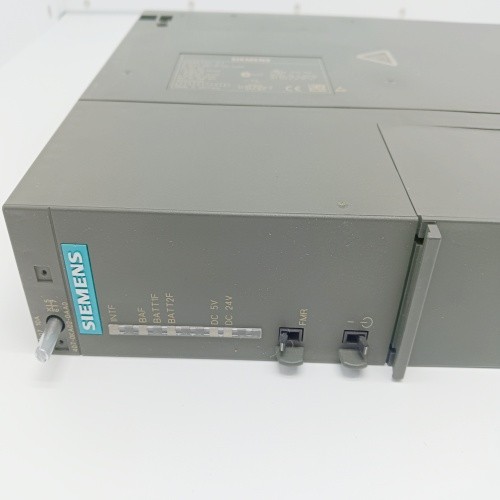 Siemens SIMATIC S7-400 Module 6ES7407-0KA02-0AA0 Power Supply New