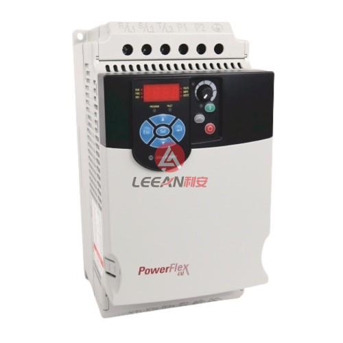 AB Allen Bradley PowerFlex 4M Frequency AC Drive 22F-D024N104 Servomotor Driver 11KW 15HP New