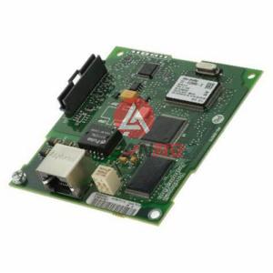 AB Allen Bradley EtherNet IP Adapter 22-COMM-E Communication Apdaters Device 5vDC 350mA New