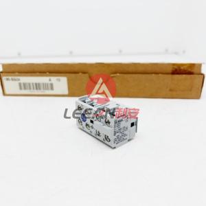 AB Allen Bradley BULLETIN Auxiliary Contact Block 195-MA04 Use with Contactors AC-1 500V 10A New