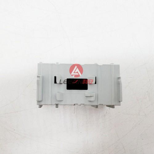 AB Allen Bradley BULLETIN Auxiliary Contact Block 195-MA04 Use with Contactors AC-1 500V 10A New
