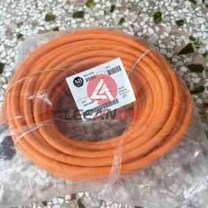 AB Allen Bradley Cable Assembly BULLETIN 2090-XXNPY-16S30 Non-Flex Servo Motor Power Cables 30 Meters New