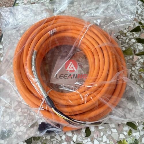 AB Allen Bradley Cable Assembly BULLETIN 2090-XXNPY-16S30 Non-Flex Servo Motor Power Cables 30 Meters New
