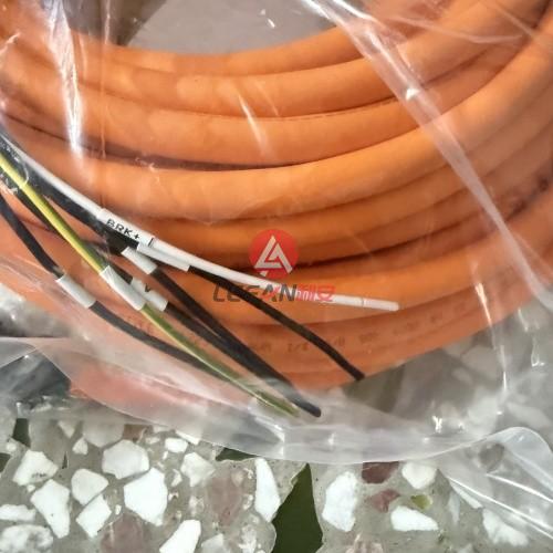 AB Allen Bradley Cable Assembly BULLETIN 2090-XXNPY-16S30 Non-Flex Servo Motor Power Cables 30 Meters New