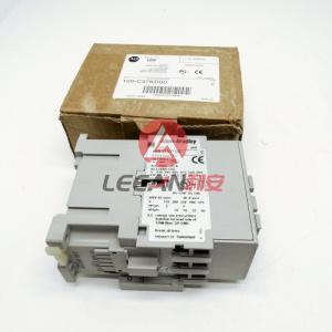 AB Allen Bradley IEC Magnetic Contactor 100-C37KD00 Three Main Poles Control Relay 110V 50/60Hz New