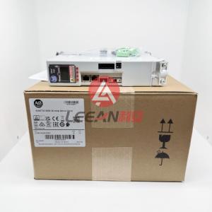 AB Allen Bradley KINETIX 5500 20Amp Servo Drive 2198-H025-ERS Servomotor Driver New