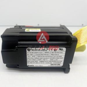 AB Allen Bradley Industrial Servo Motor MPL-B320P-HJ72AA Kinetix Brushless Low Inertia Servomotor 5000RPM New