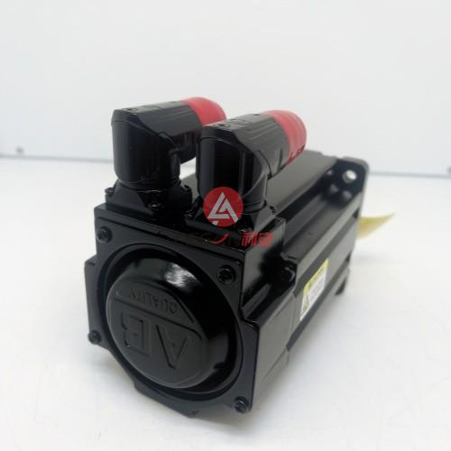 AB Allen Bradley Industrial Servo Motor MPL-B320P-HJ72AA Kinetix Brushless Low Inertia Servomotor 5000RPM New