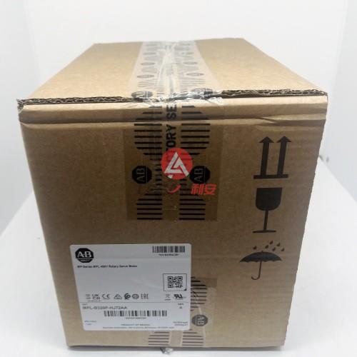 AB Allen Bradley Industrial Servo Motor MPL-B320P-HJ72AA Kinetix Brushless Low Inertia Servomotor 5000RPM New