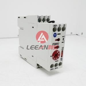 AB Allen Bradley Timing Relay 700-FSM4UU18 Relays 24-240VAC/DC 50/60Hz 0.05s-60h New