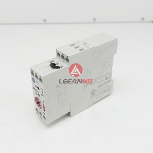 AB Allen Bradley Timing Relay 700-FSM4UU18 Relays 24-240VAC/DC 50/60Hz 0.05s-60h New