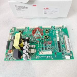ABB Inverter Interface Board ZINT-571 Power Supply Circuit Board 3AUA0000077333 for ACS880 Drive New