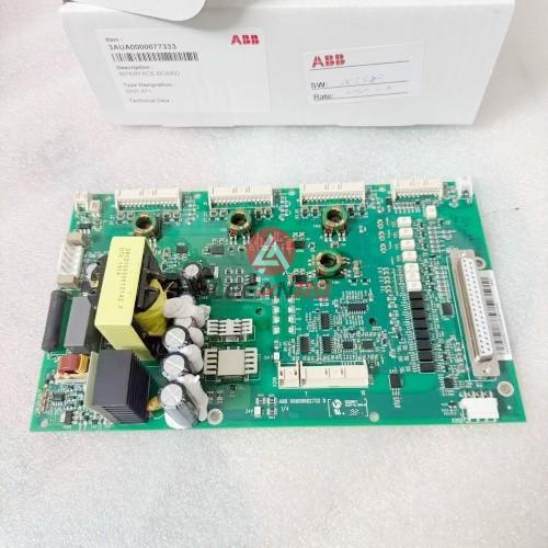 ABB Inverter Interface Board ZINT-571 Power Supply Circuit Board 3AUA0000077333 for ACS880 Drive New