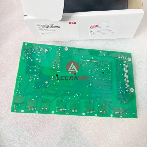 ABB Inverter Interface Board ZINT-571 Power Supply Circuit Board 3AUA0000077333 for ACS880 Drive New