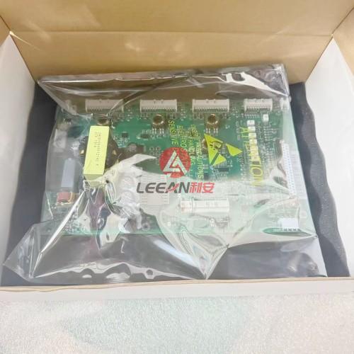 ABB Inverter Interface Board ZINT-571 Power Supply Circuit Board 3AUA0000077333 for ACS880 Drive New