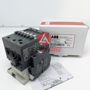 ABB 1SBL351001R8022 AC Contactor A50-30-22 with Block 2NO 2NC 220-230V 50Hz/60Hz New