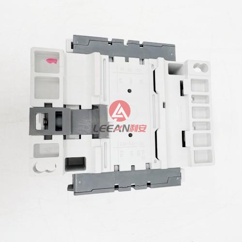 ABB 1SBL419001R8111 Contactor AE75-30-11 with Auxiliary Contact Block CDL5-01 CAL5-11 24VDC New