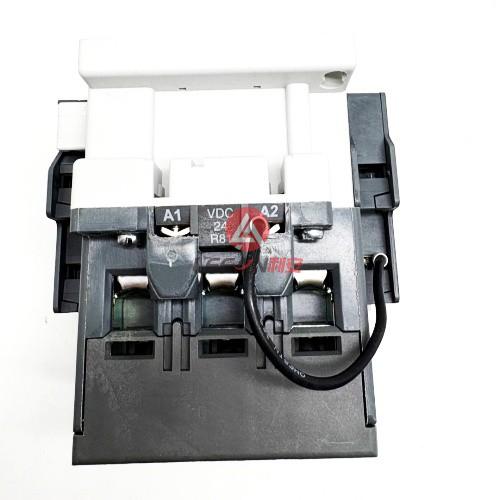 ABB 1SBL419001R8111 Contactor AE75-30-11 with Auxiliary Contact Block CDL5-01 CAL5-11 24VDC New