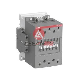 ABB 3 Poles AC Contactor AX150-30-11-80 1SFL991074R8011 220-230V 50/60Hz Main Circuit 1000V New