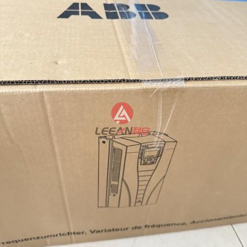 ABB 3 Phase Frequency Inverter ACS550-01-059A-4 AC Drive 30KW 59A 380-480V P21 Driver New Original