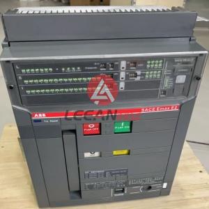 ABB SACE Emax E2 Circuit Breaker E2N-20 2000A Voltage 220-240V DC-AC Customized Automatic Type New 
