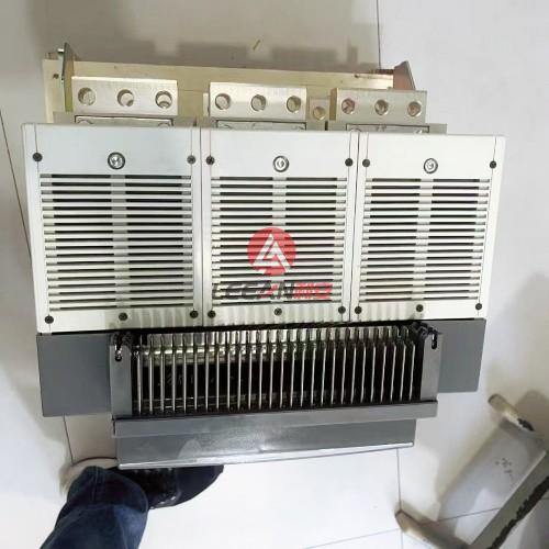 ABB SACE Emax Air Circuit Breaker SACE Emax E3 Innovative ACB IU 2000A 220/240 VDC-AC New