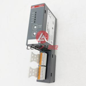 ABB Communication Module CM574-RS Free Configurable Serial Interface Modules 1SAP170400R0201 for AC500 PLC New