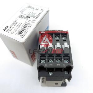 ABB AX Contactor AX09-30-10-80 1SBL901074R8010 220-230V 50Hz 230-240V 60Hz New