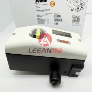 ABB Electro-Pneumatic Positioner TZIDC V18345-2024521001 Smart Digital Valve Positioner New