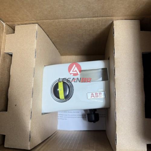 ABB Electro-Pneumatic Positioner TZIDC V18345-2024521001 Smart Digital Valve Positioner New