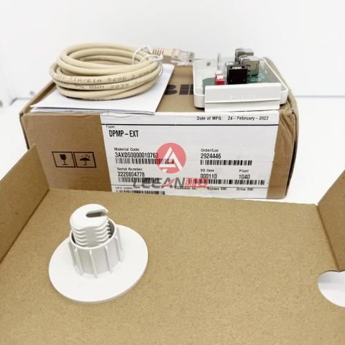 ABB  3AXD50000010763 ​Control Panel Keypad Door Mounting Kit DPMP-EXT for ACS580 Drives New