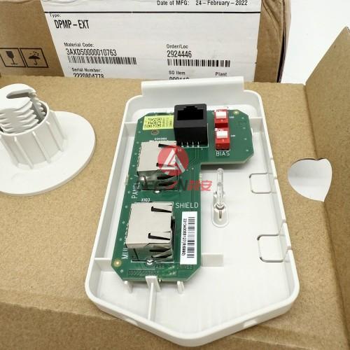 ABB  3AXD50000010763 ​Control Panel Keypad Door Mounting Kit DPMP-EXT for ACS580 Drives New
