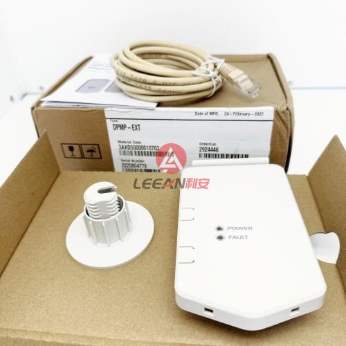 ABB  3AXD50000010763 ​Control Panel Keypad Door Mounting Kit DPMP-EXT for ACS580 Drives New