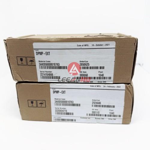 ABB  3AXD50000010763 ​Control Panel Keypad Door Mounting Kit DPMP-EXT for ACS580 Drives New