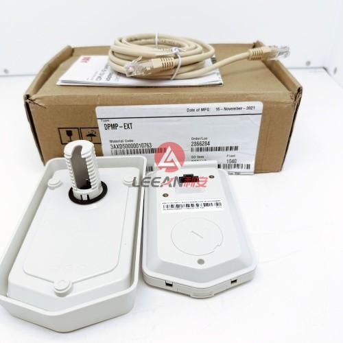 ABB Control Panel Keypad Door Mounting Kit DPMP-EXT 3AXD50000010763 ​for ACS580 Drives New