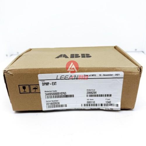 ABB Control Panel Keypad Door Mounting Kit DPMP-EXT 3AXD50000010763 ​for ACS580 Drives New