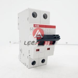 ABB Moulded Case Circuit Breakers S202-K32 Miniature Circuit Breaker 2CDS252001R0537 New