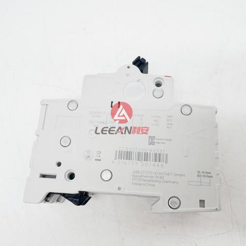 ABB Moulded Case Circuit Breakers S202-K32 Miniature Circuit Breaker 2CDS252001R0537 New