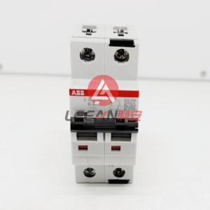 ABB S300P Moulded Case Circuit Breaker S301P-K4NA Miniature Breakers 2CDS381103R0337 MCB 1P 4A New