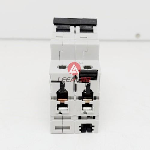 ABB S300P Moulded Case Circuit Breaker S302P-K6 Miniature Breakers 2CDS382001R0377 MCB 2P 6A New