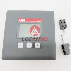ABB Key Screen Power Factor Controller RVC 12 1/5A Automatic Compensation Controllers 2GCA294987A0050 New