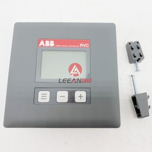 ABB Key Screen Power Factor Controller RVC 12 1/5A Automatic Compensation Controllers 2GCA294987A0050 New