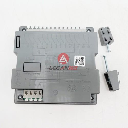 ABB Key Screen Power Factor Controller RVC 12 1/5A Automatic Compensation Controllers 2GCA294987A0050 New