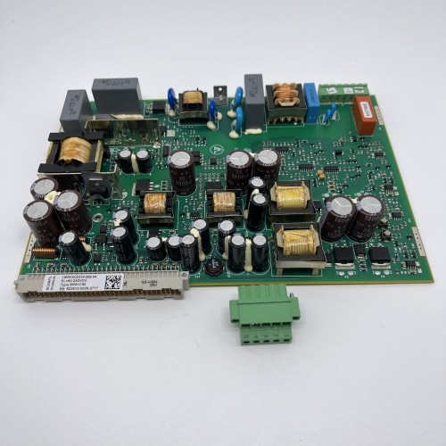 ABB Power Supply Card 1MRK002239-BBr04 Power Circuit Board PCB New Original