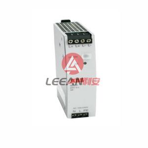 ABB AC800M S800 I/O Power Supply Module SD831 Voter 3BSC610064R1 3A 72W 24VDC New Original