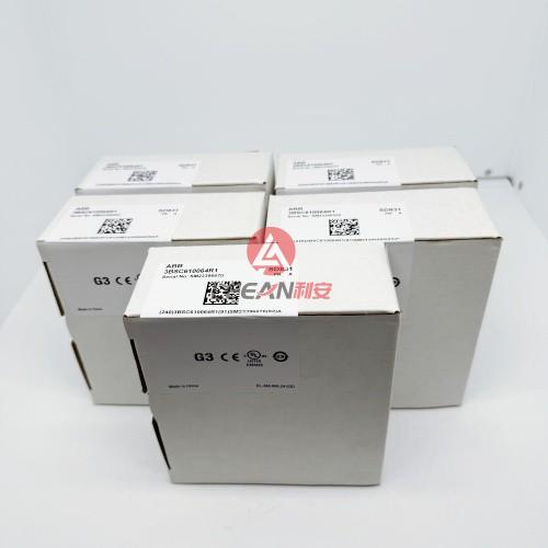 ABB AC800M S800 I/O Power Supply Module SD831 Voter 3BSC610064R1 3A 72W 24VDC New Original