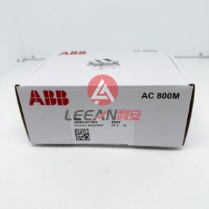 ABB Rechargeable Battery Unit SB822 Power Supply 3BSE018172R1 for AC 800M Controllers New