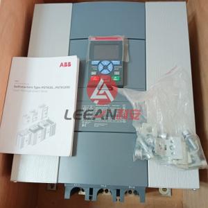 ABB 1SFA898116R7000 Softstarters PSTX470-600-70 Soft Starter 250KW 470A New